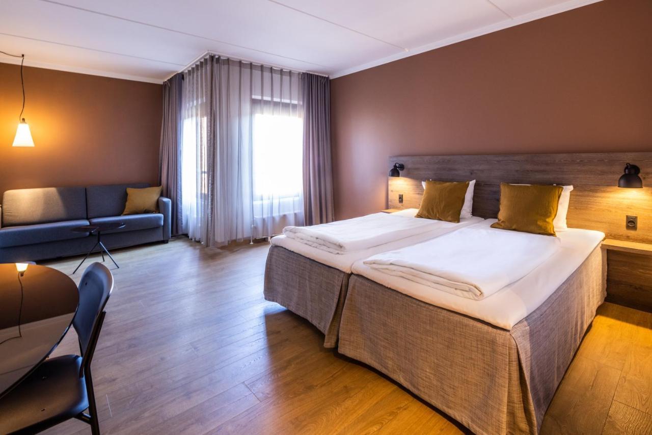 Comwell H C Andersen Dolce By Wyndham Hotel Odense Bagian luar foto