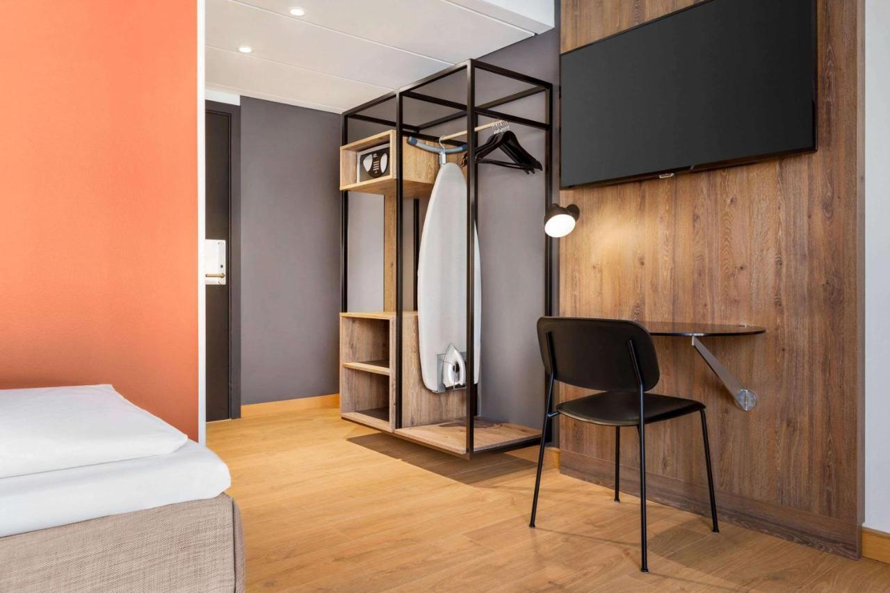 Comwell H C Andersen Dolce By Wyndham Hotel Odense Bagian luar foto