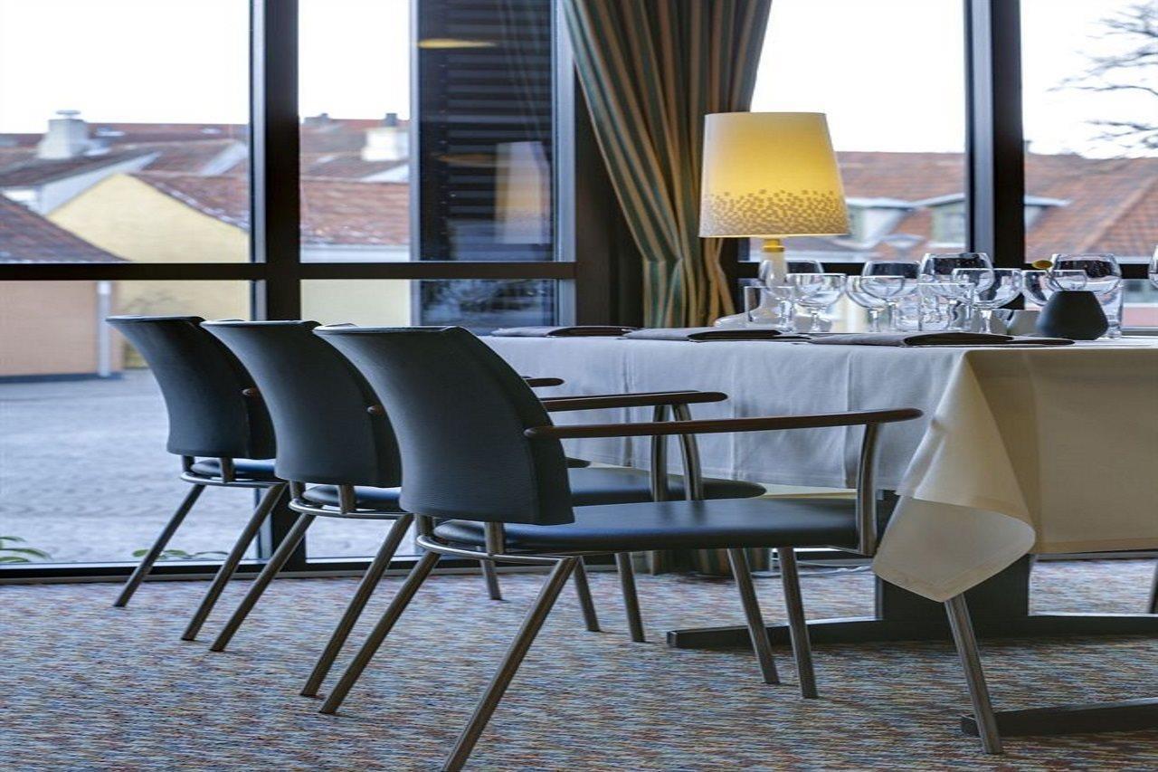 Comwell H C Andersen Dolce By Wyndham Hotel Odense Bagian luar foto